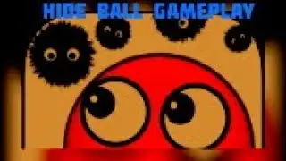 Hide ball let&rsquo;s play level 57,64,105,112,51,111 hard challenge