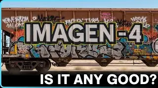 Imagen 4: Google's Latest AI Image Generation Model