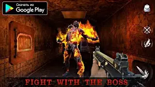 НОВЫЙ ШЕДЕВР УЖАСОВ 2021 НА АНДРОИД ОБЗОР ENDLESS NIGHTMARE WEIRD HOSPITAL ANDROID GAMEPLAY
