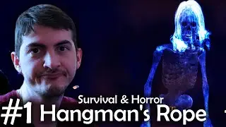 ИГРА РАЗОЧАРОВАНИЕ // Survival & Horror: Hangman's Rope