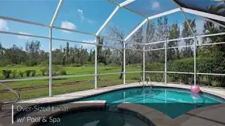 SOLD! 18187 Baywood, Drive, Naples, FL