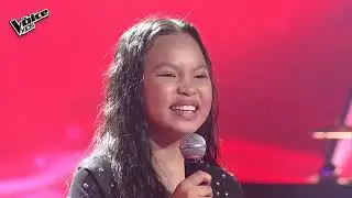 The Voice Kids Philippines: Coach Ben&Ben loves Sofia Monsanto&rsquo;s classic old-soul charm! (EXCLUSIVE)