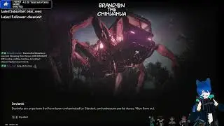 Looting, crafting, building, decorating! Once Human VOD (12/21/2025)