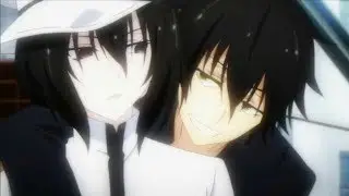 Busou Shoujo Machiavellianism「 AMV 」- Dark Days