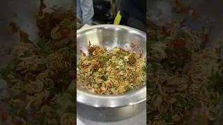 Half Fried Day 814: New Menu Trial Day 2 😍