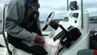 kill cord