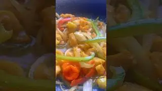 Lambi cr&eacute;ole 😋