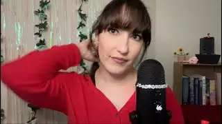 ASMR! Pure Bilingual Ramble 🇧🇷