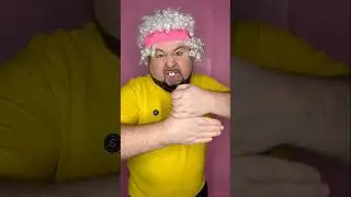 #funny #humor #fun #comedy #parody #comedyshorts #mrclabik