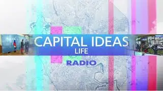 CAPITAL IDEAS. MOSCOW -10- 2021 (radio)