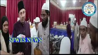 FREE TALEEM E QURAN HADEES 40DIN FAJAR KI NAMAZ SOCIAL WELFARE ACTIVITIES 3-05-2024Share to ALL CONT