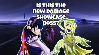 Full Video of My 3 Mil Showcase against Natlan's Local Legend| Mechanics | Tips [Genshin Impact] 5.0