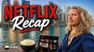 🇦🇪 DUBAI VLOG: 12 Months After Netflix 1000 Kids &ndash; What Really Happened