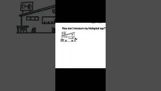 How To Measure My Body's Age?