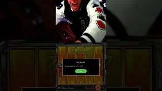 WE HIT A FULL SCREEN MAX WIN!!  #xposed #casino #slots