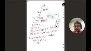 [Part 2/6] Deriving the error signal in backpropagation