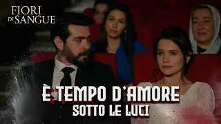 Divertimento In Famiglia A Teatro! | Fiore Di Sangue Sottotitolato in italiano | Kan Cicekleri