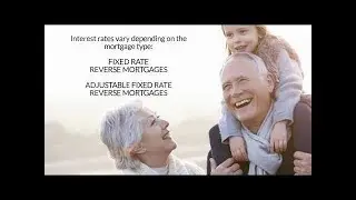 What's the Interest Rate on a Reverse Mortgage? | Carl Spiteri