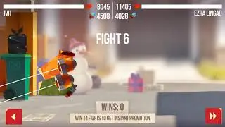 C.A.T.S Funny Sneaky with booster | Crash Arena Turbo Stars