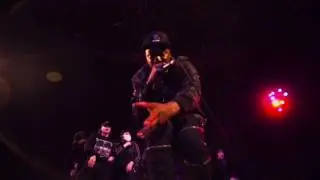 Great House Of Dance (Public Display 10) (Director's cut) 2017