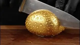 1 minute of Rock Cutting ASMR | Cutting Sounds | ASMR Sounds