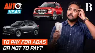 Level 1 and 2 ADAS Explained: Useless Feature Or Worth it? | Briefly Auto Head