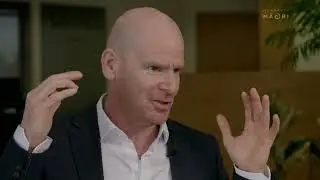 Dr Jarrod Gilbert on Gangs & Media Hysteria