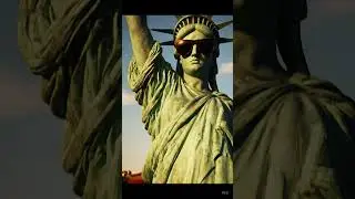 Statue of Liberty #funny #last #comedy #statue_of_unity Liberty