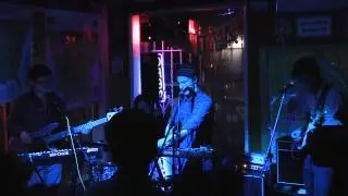 Racer Sessions - 5 Year Anniversary - Cry And Roar - 01-23-2015 -Young Nudist 5