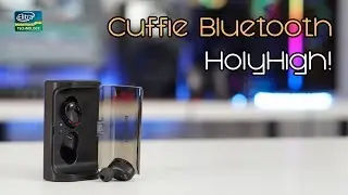 Auricolari bluetooth HolyHigh T8 -Alternativa alle Airpods? Ma anche no!