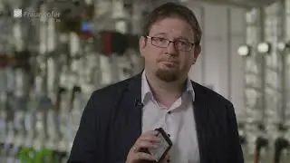 Self-powered IoT communication through energy harvesting
