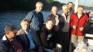 Обучение искусственному осеменению маток