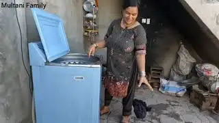Desi hot vlog _village lifestyle _multani Family vlog 👌👌