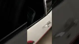 No squeaky belt 67 Firebird 2nd vid
