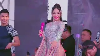 Mix La Sonora Dinamita -  Explosion De Iquitos - El Remanso