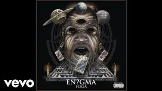 En?gma - John Nash feat. Manuela Manca [Prod By The Ceasars]