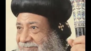 #شفاءذي اليد اليابسه 2 #الانبا غريغوريوس اسقف البحث العلمى