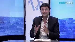 Le comportement humain bouleversé par la technologie [Olivier Babeau]