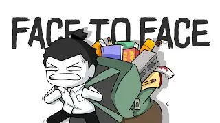 FACE TO FACE | XP Pen Artist 12 (2nd Gen) review | Hunyo Animation | Pinoy Animation