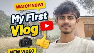  ||😂 My First Comedy Vlog 2026😆 ||