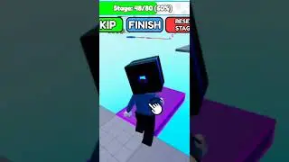 DRAG PUZZLE OBBY ROBLOX #games #robloxavatar #trending #gaming #robloxavatar #shortsviral #gameplay