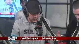 SUIKONBLAZ FREESTYLE SKYROCK