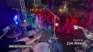 My Coverband - Live Coverband f&uuml;r dein Event