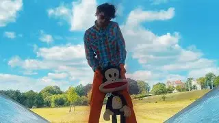 STOiZY - POSITIVE FREAK! [MUSIC VIDEO]