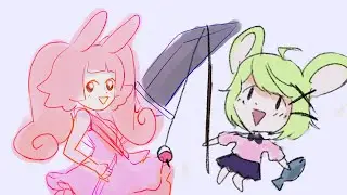 WOAH WHAT IS ARKNIGHTS #vtuber #envtuber