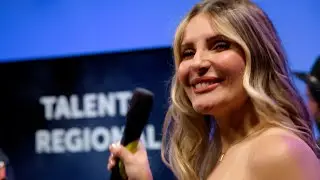 Rock e sertanejo marcam o especial de fim de ano do Talento Regional