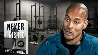 Never Finished Book Summary Hindi | David Goggins Life Changing Motivation #motivation 