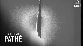 Gemini 10 Blast Off AKA Gemini 10 Take Off (1966)