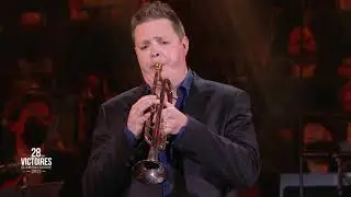 ROMAIN LELEU ET GHISLAIN LEROY   SAINT SAENS   SAMSON ET DALILA VICTOIRES DE LA MUSIQUE 2021