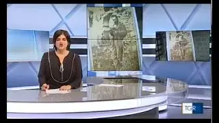 TGR Toscana. Arcidosso: Il Mistico dell'Amiata